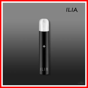 ILIA哩亞電子煙通用一代主機【黑騎士】