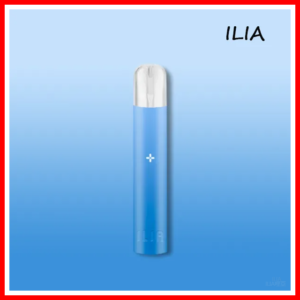 ILIA哩亞電子煙通用一代主機【天空之鏡】