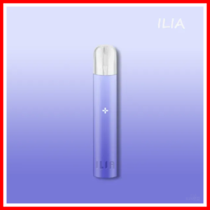 ILIA哩亞電子煙通用一代主機【夢幻紫晶】